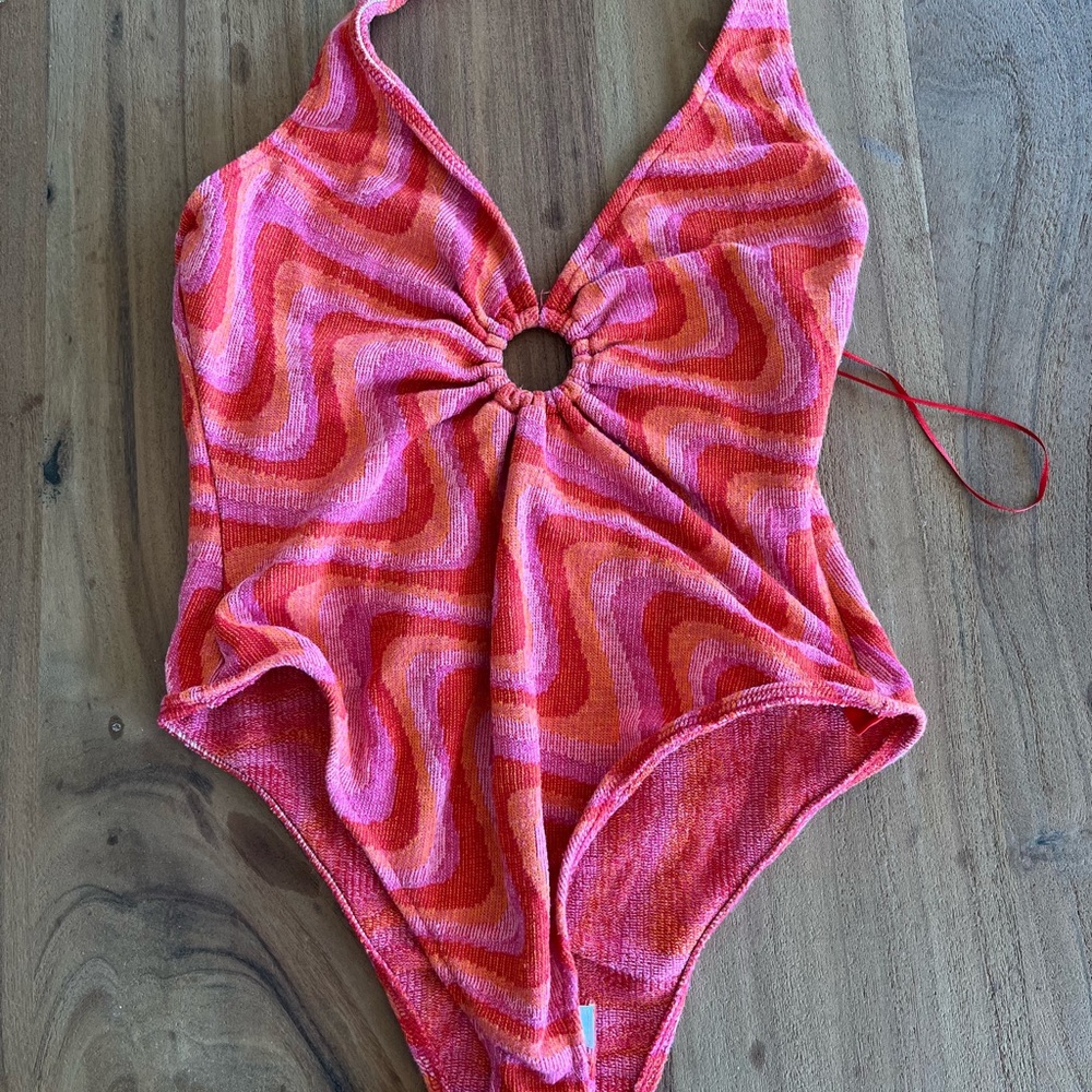 Zara bodysuit
